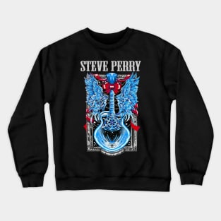 STEVE PERRY BAND Crewneck Sweatshirt